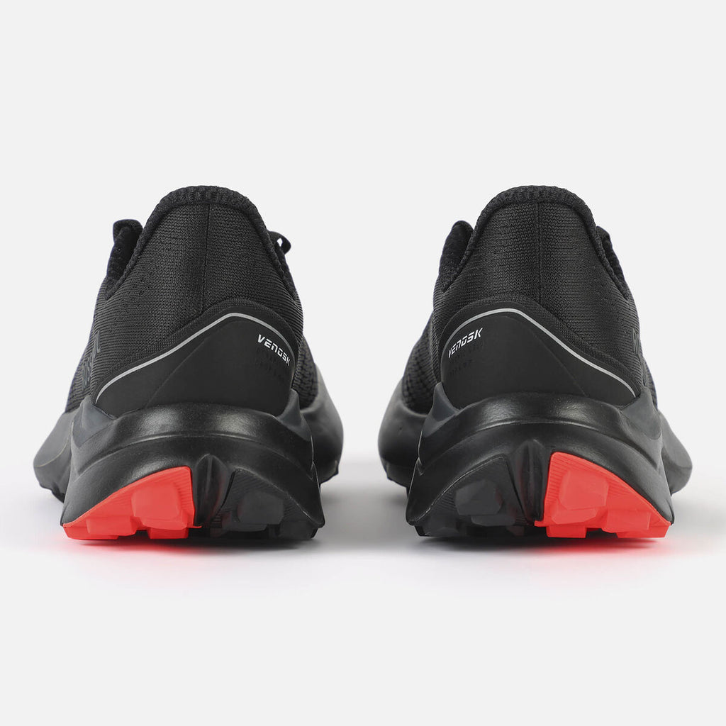 Rossignol | Venosk Black | Scarpe Trail Running Uomo