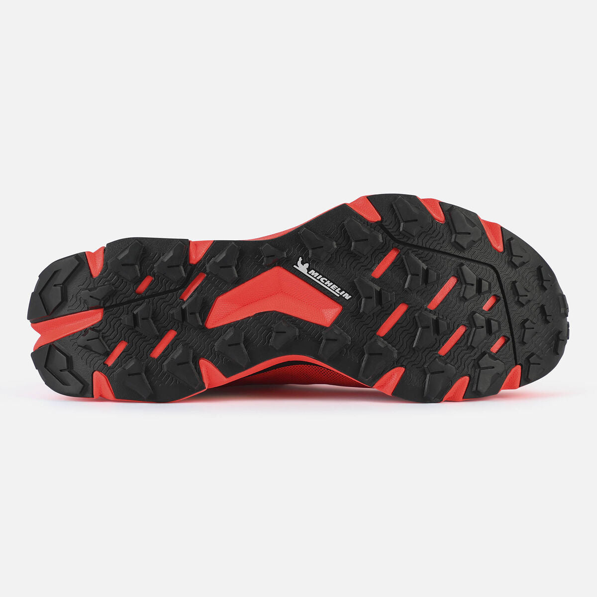 Rossignol | Vezor Neon Red | Scarpe Trail Running Donna