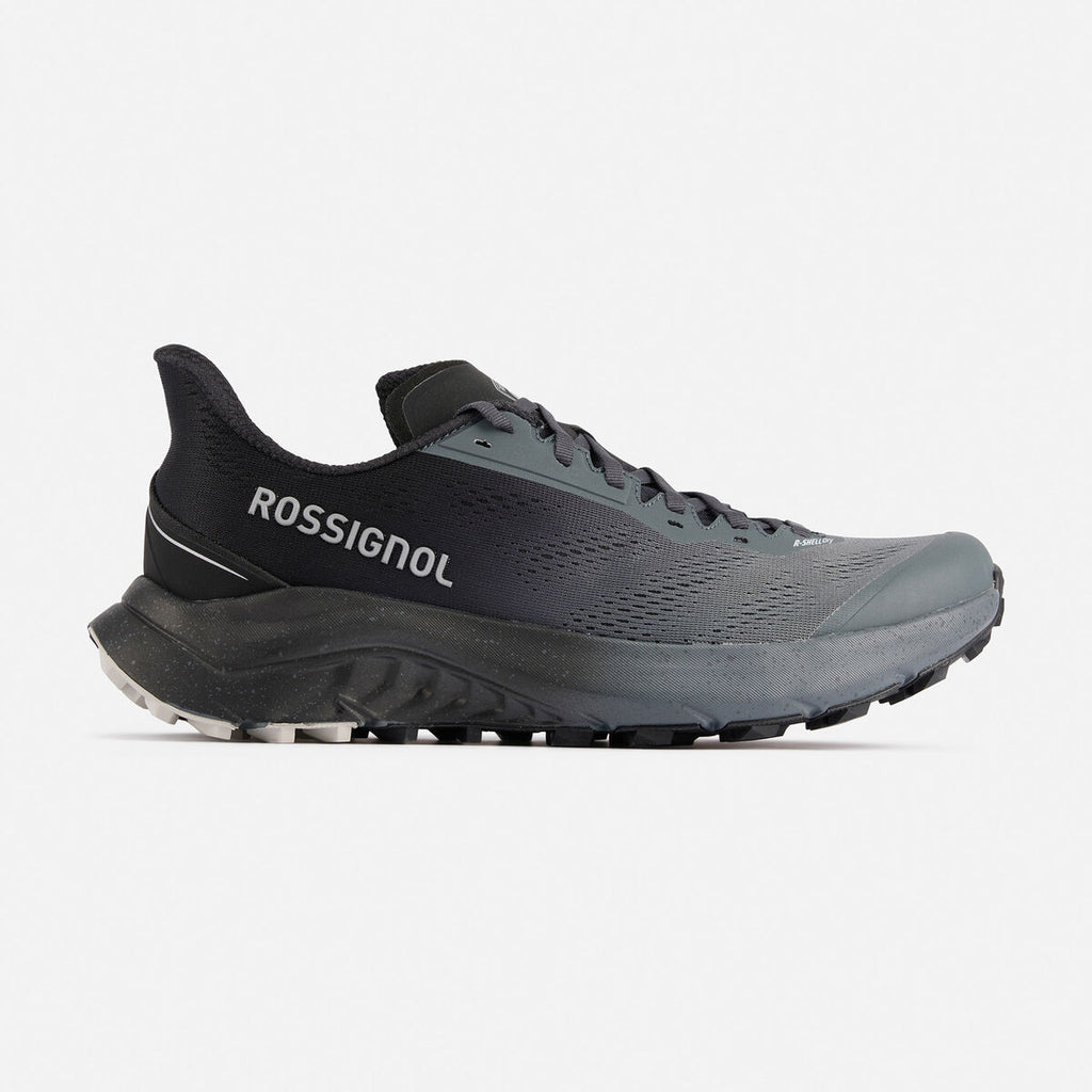 Rossignol | Venosk R-Shell Dry Uomo | Scarpe Trail Running Black