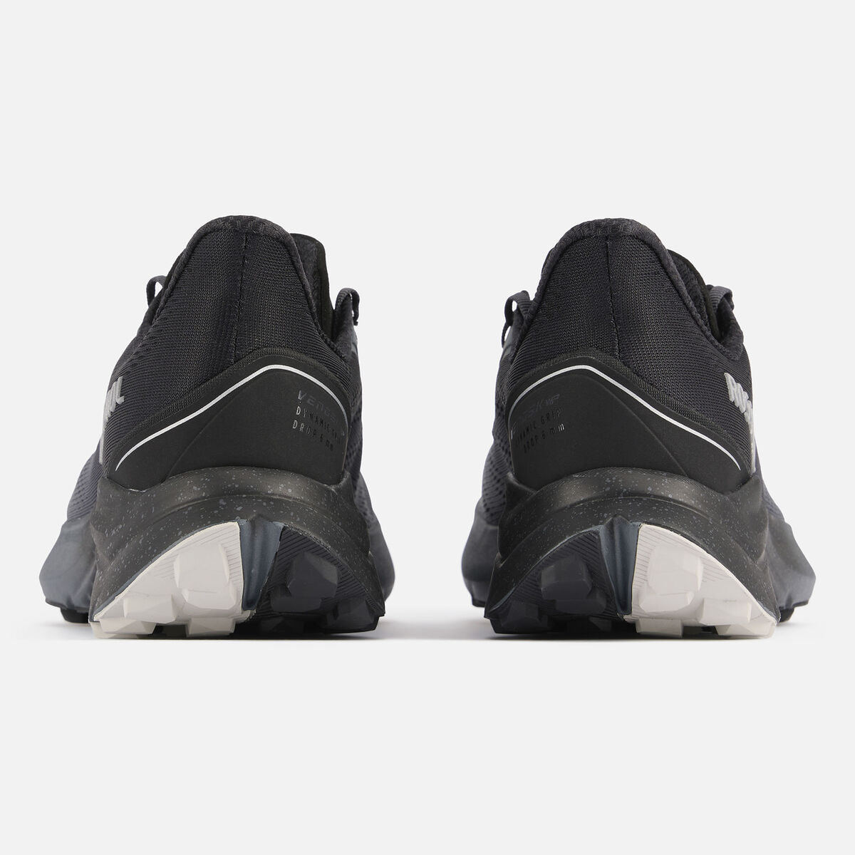 Rossignol | Venosk R-Shell Dry Uomo | Scarpe Trail Running Black