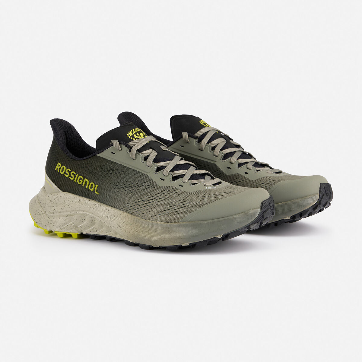 Rossignol | Venosk R-Shell Dry Uomo | Scarpe Trail Running