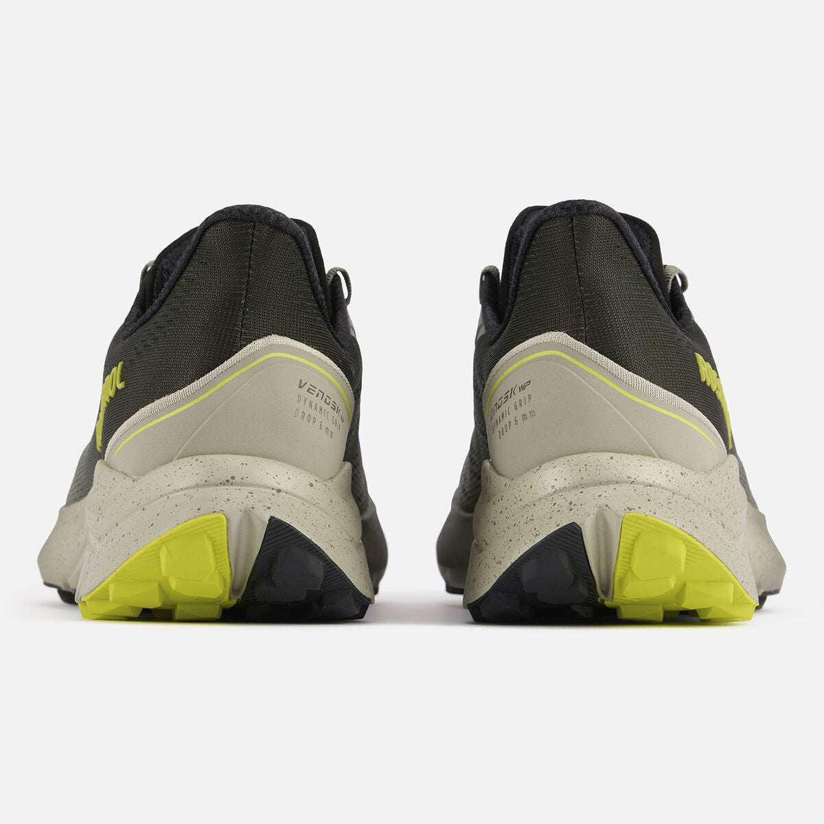Rossignol | Venosk R-Shell Dry Uomo | Scarpe Trail Running