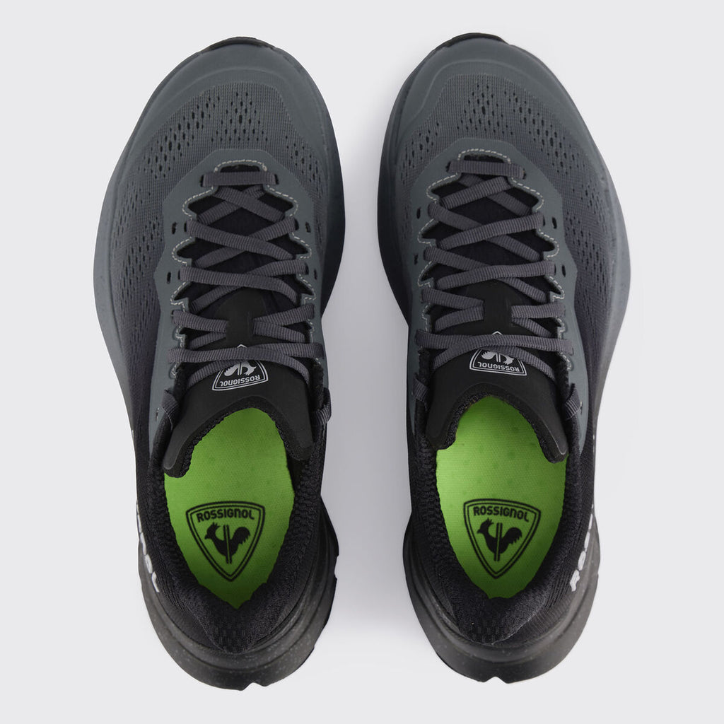 Rossignol | Venosk R-Shell Dry Uomo | Scarpe Trail Running Black