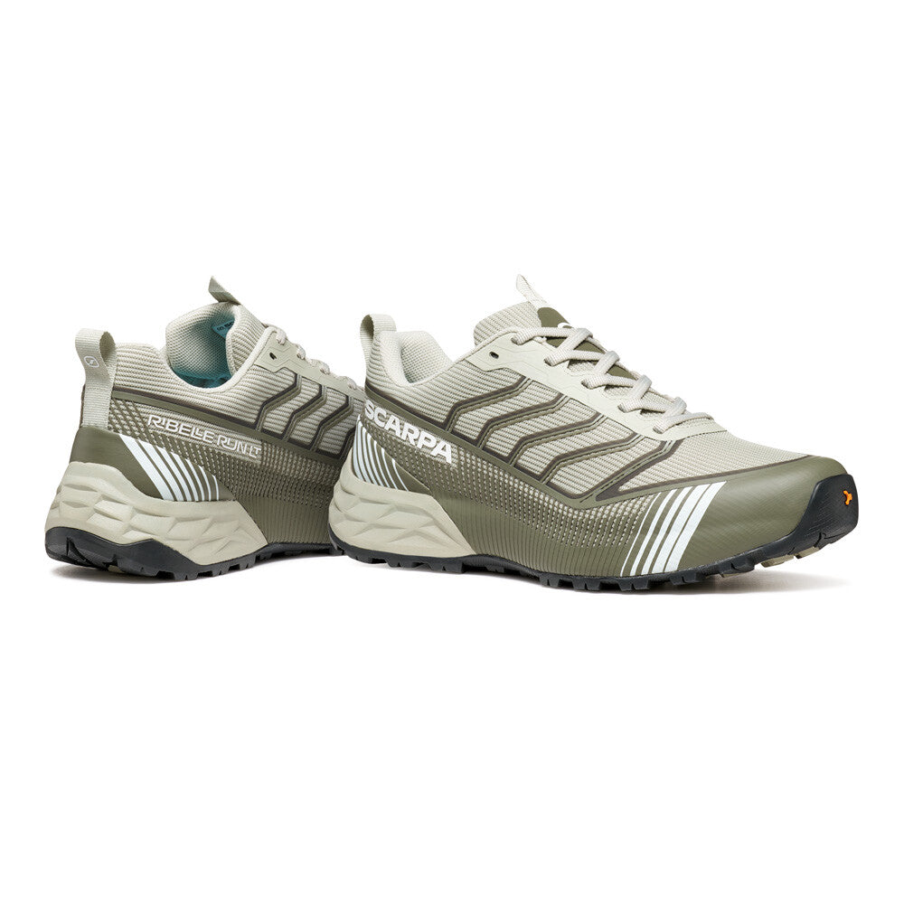 Scarpa | Ribelle Run LT GTX | Scarpe Trail Running Uomo