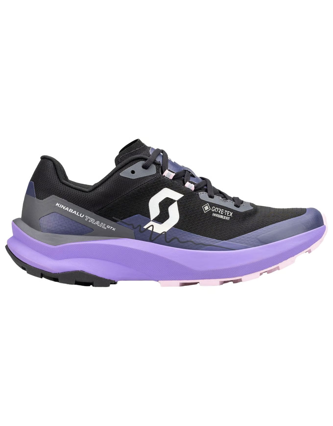 Scott | Kinabalu Trail GTX | Scarpa Donna Trail Running Gore-Tex