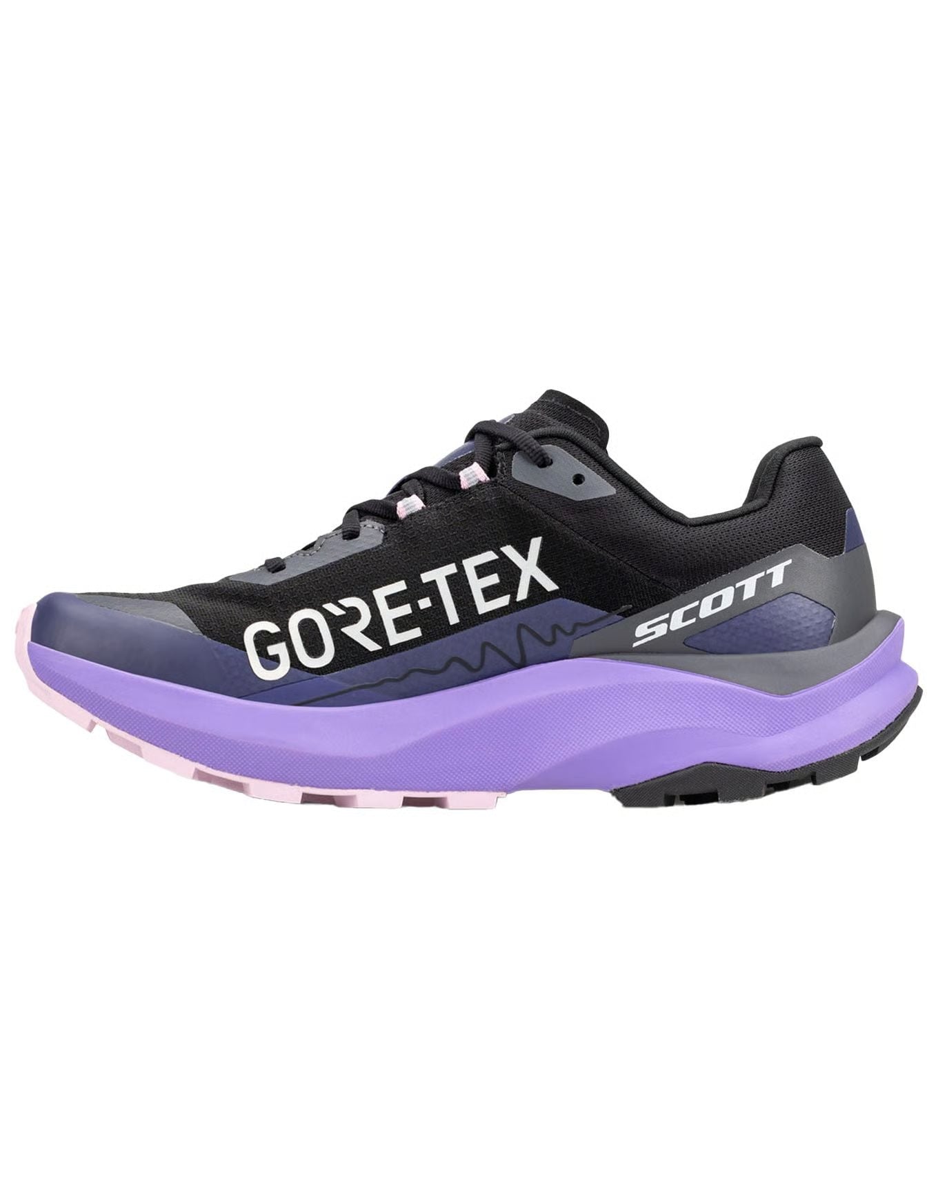 Scott | Kinabalu Trail GTX | Scarpa Donna Trail Running Gore-Tex
