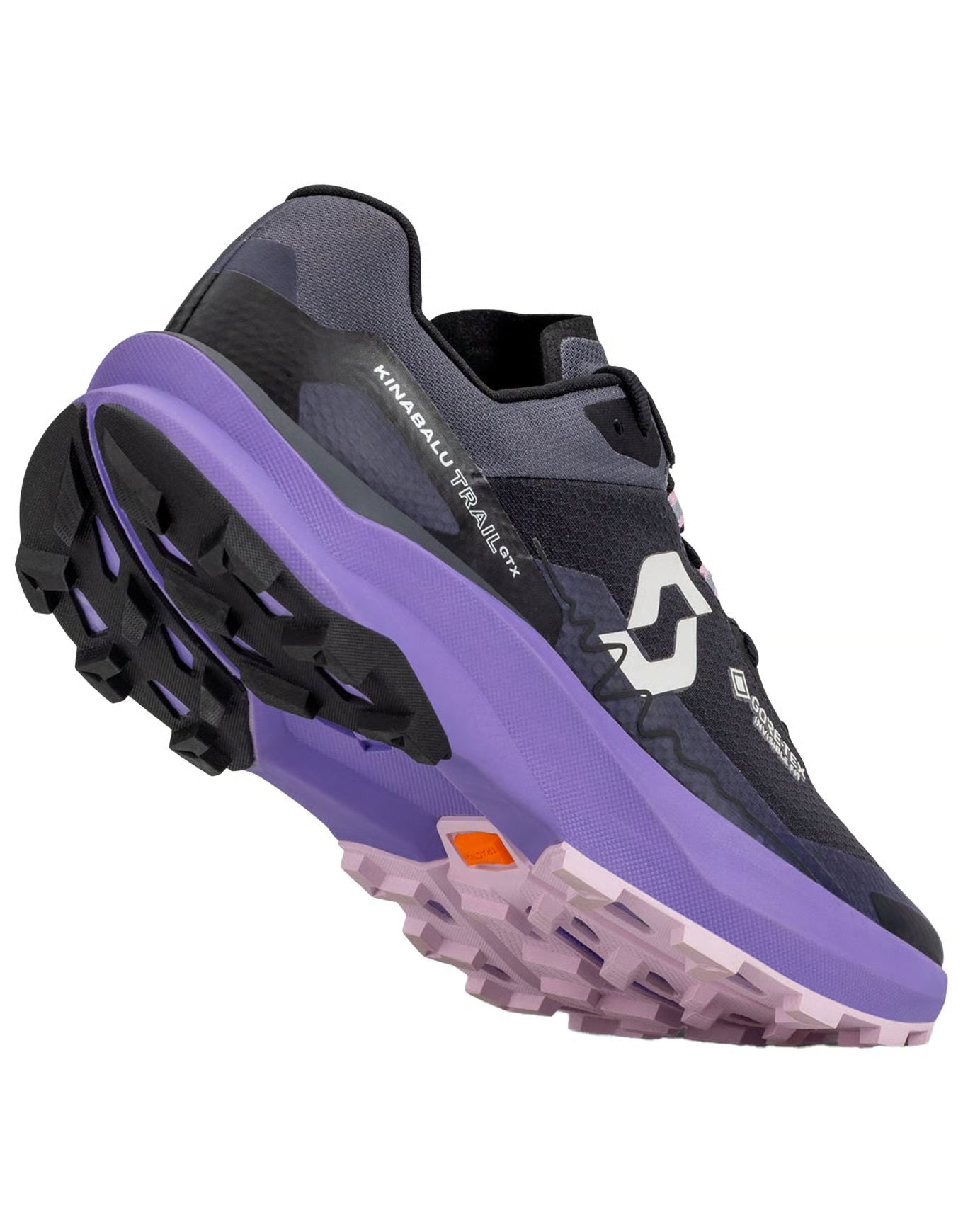 Scott | Kinabalu Trail GTX | Scarpa Donna Trail Running Gore-Tex