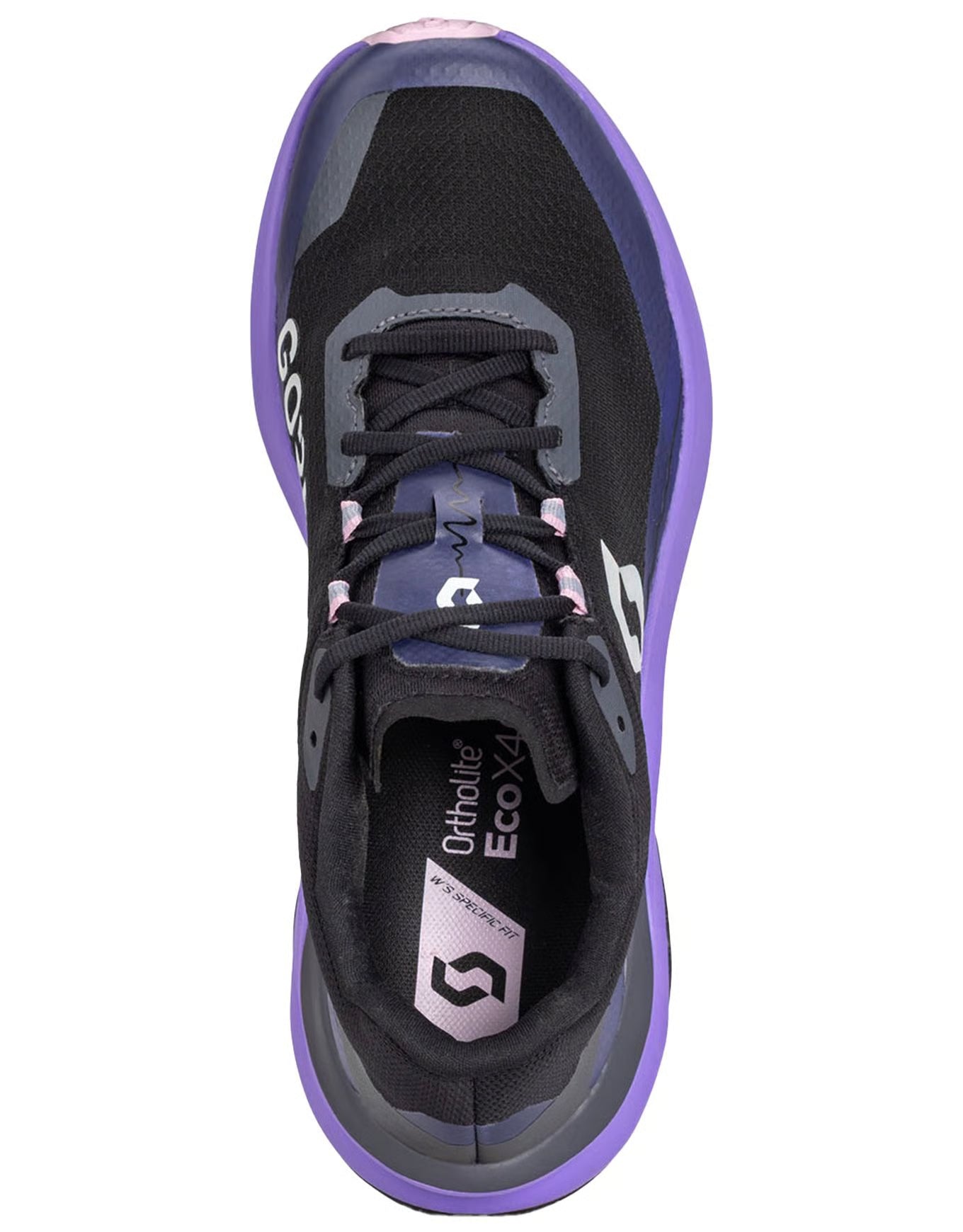Scott | Kinabalu Trail GTX | Scarpa Donna Trail Running Gore-Tex