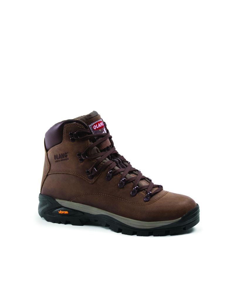 Scarpa Logan Olang