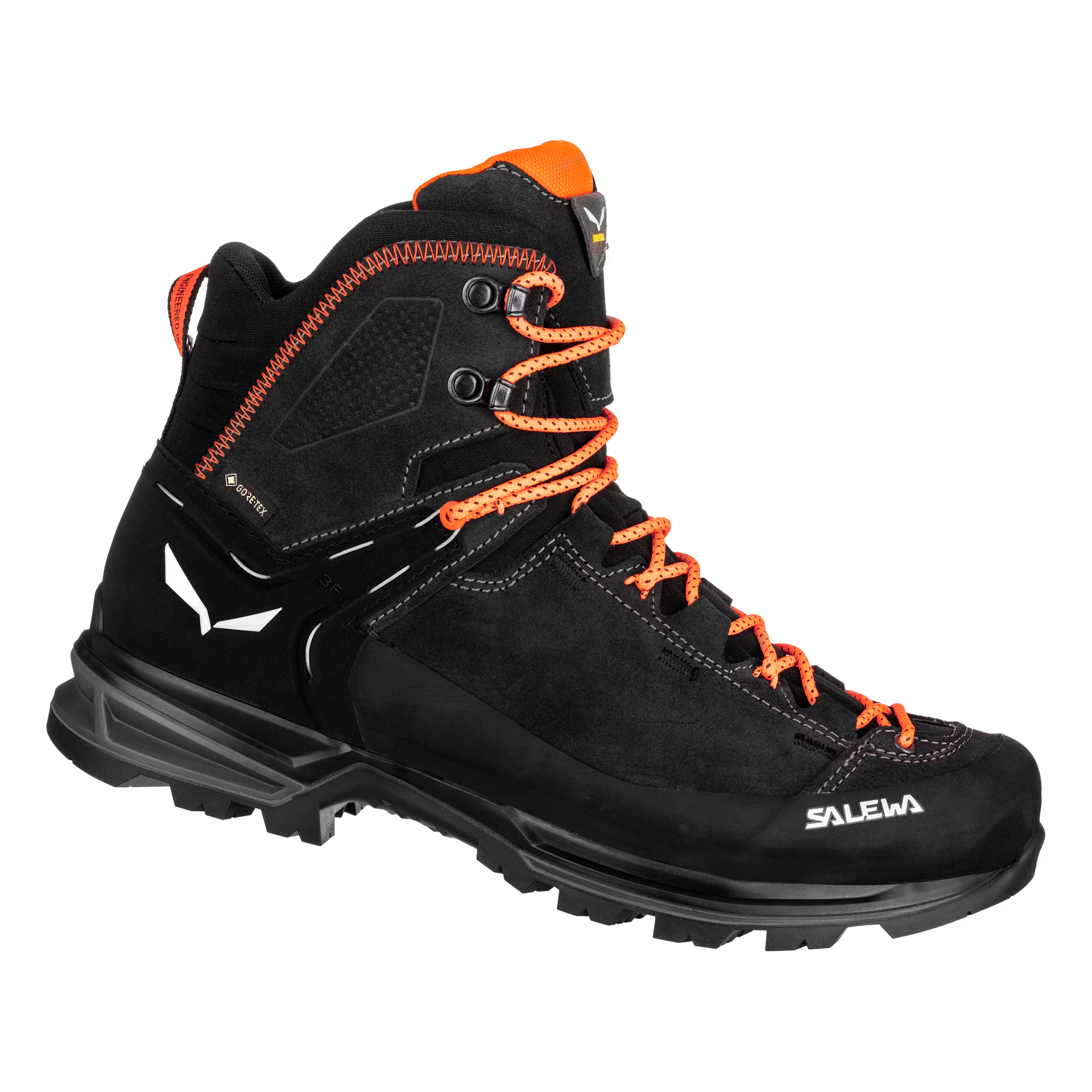 Scarpa Mountain Trainer 2 Mid Gtx Salewa
