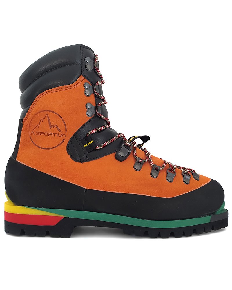 Scarpa Nepal Top Work La Sportiva