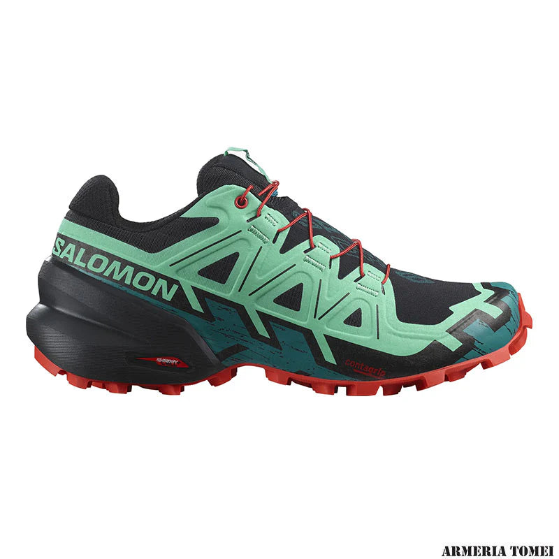 Scarpa Speedcross 6 Donna Salomon
