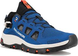 Scarpa Techamphibian 5 Salomon