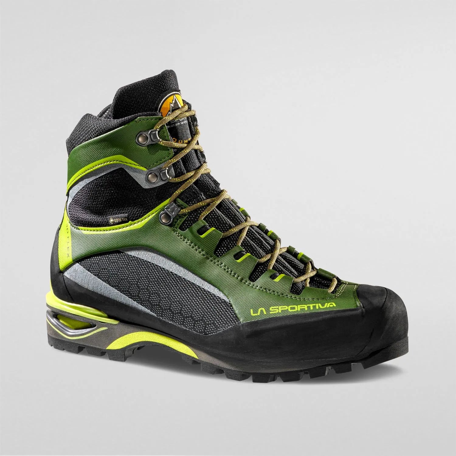 Scarpa Trango Tower Gtx La Sportiva