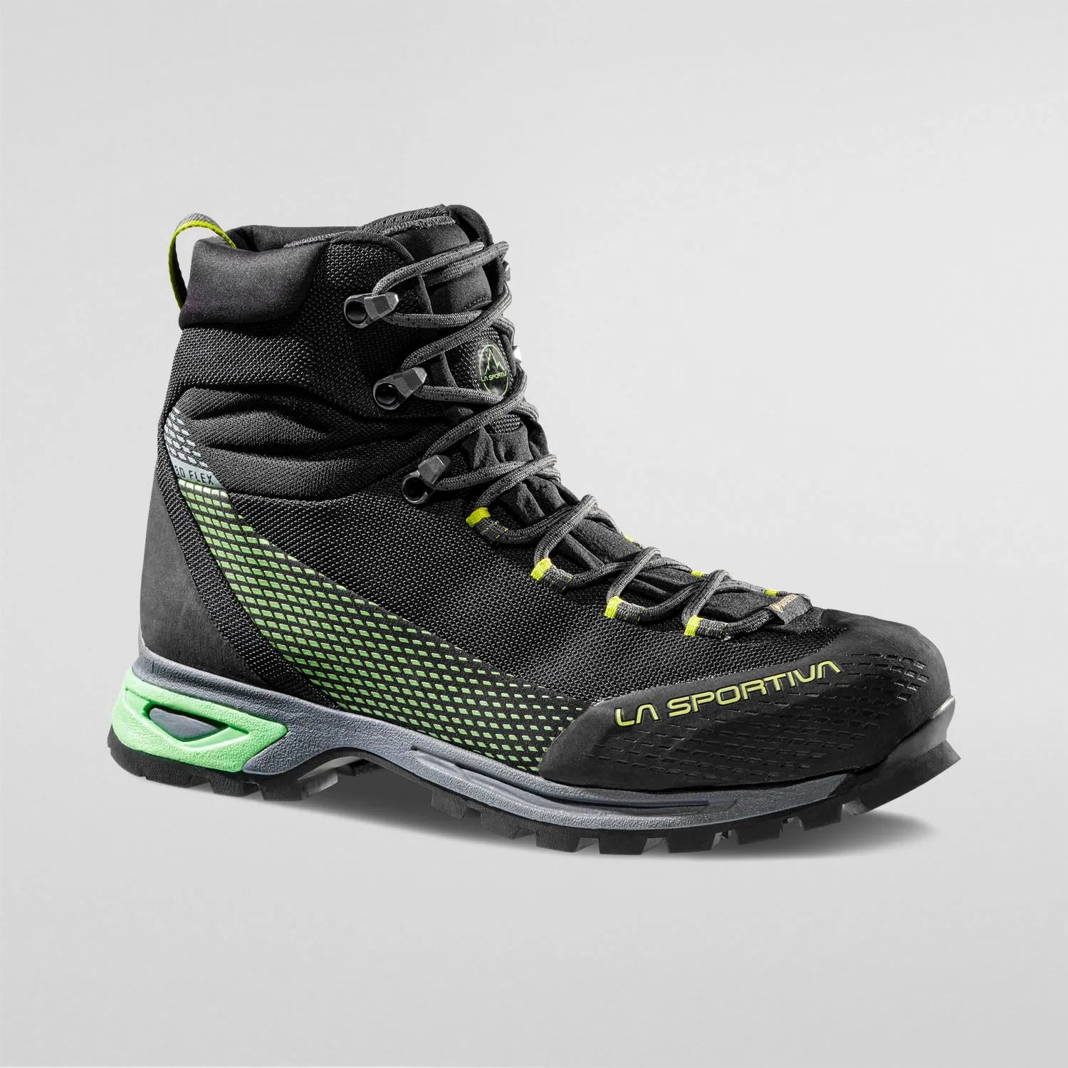 Scarpa Trango Trk Gtx La Sportiva