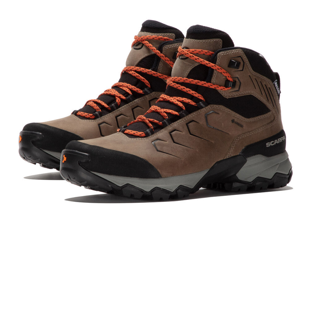 Scarpa Trekking Moraine Pro Mid Gtx Scarpa
