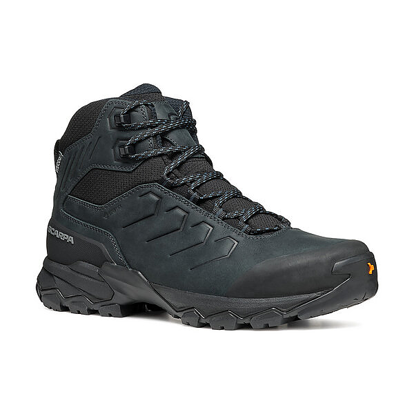 Scarpa Trekking Moraine Pro Mid Gtx Scarpa
