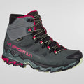 Scarpa Ultra Raptor II Mid Leather Wide La sportiva