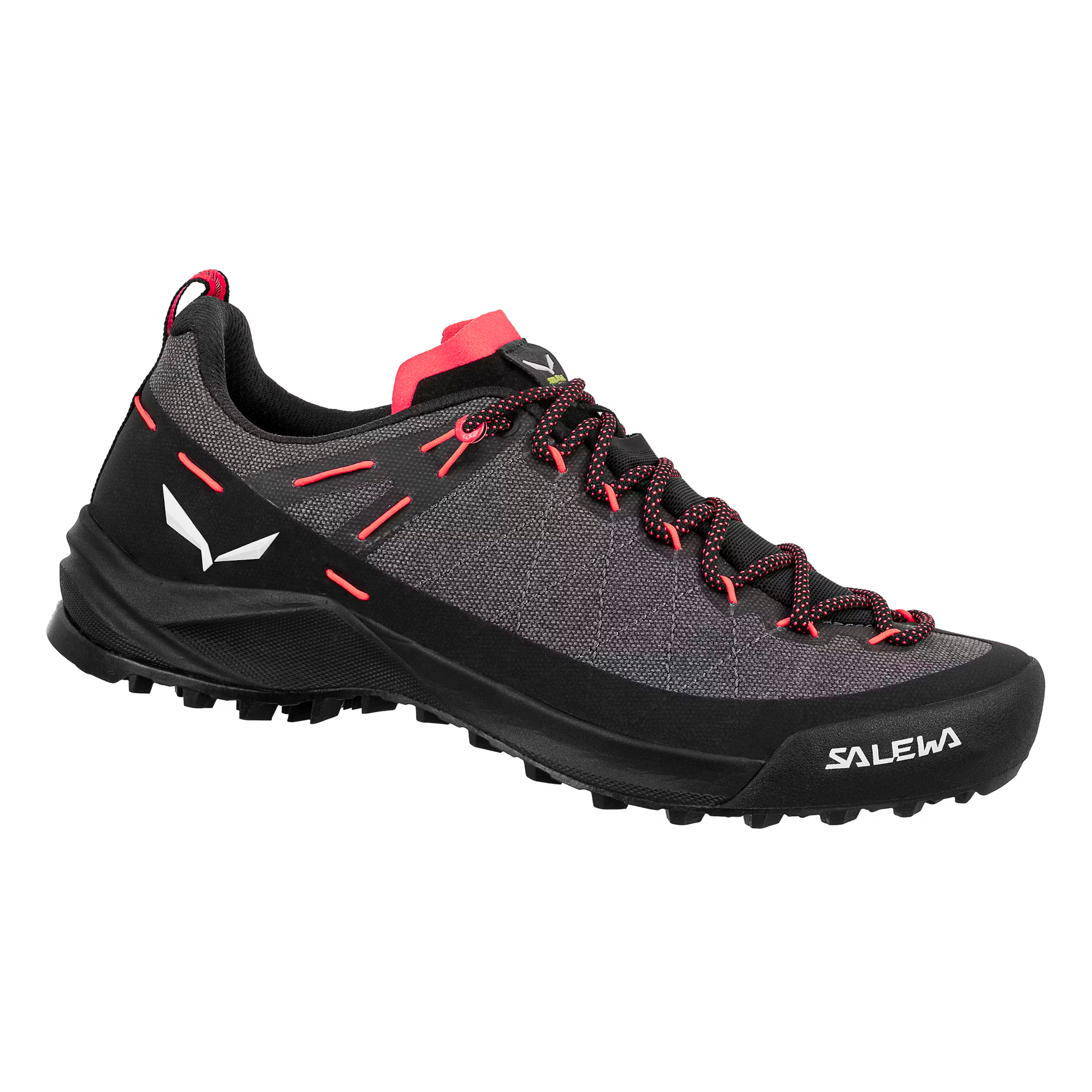 Scarpa Wildfire Canvas Donna Salewa