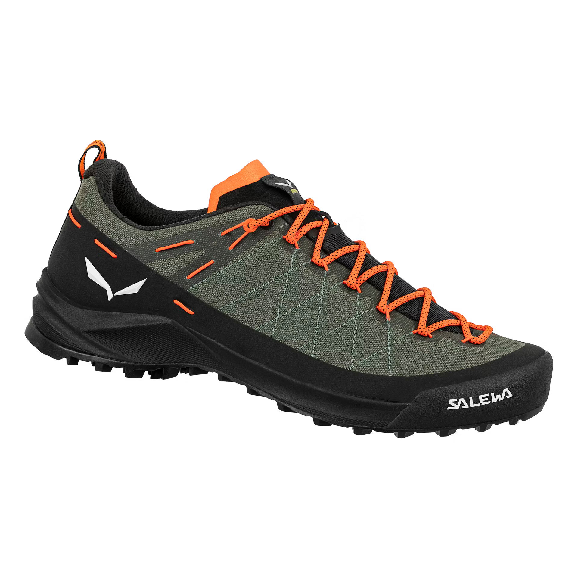 Scarpa Wildfire Canvas Salewa