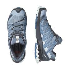 Scarpa Xa Pro 3D V8 Donna Salomon