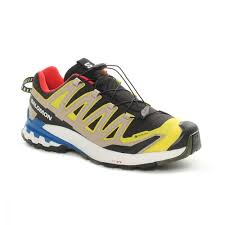 Scarpa Xa Pro 3D V9 gtx Salomon