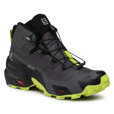 Scarpe Cross Hike Gtx Salomon