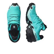 Scarpa Speedcross 6 GTx Donna Salomon