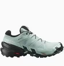 Scarpa Speedcross 6 GTx Donna Salomon