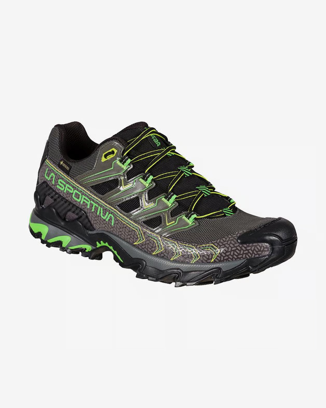 Scarpa Ultra Raptor II Gtx La Sportiva