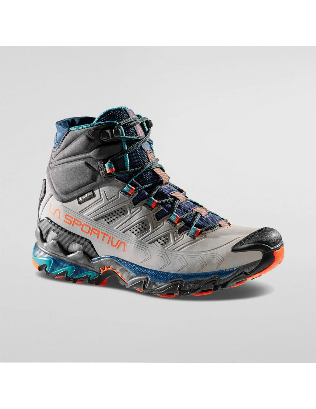 Scarpa Ultra Raptor II Mid Leather La sportiva