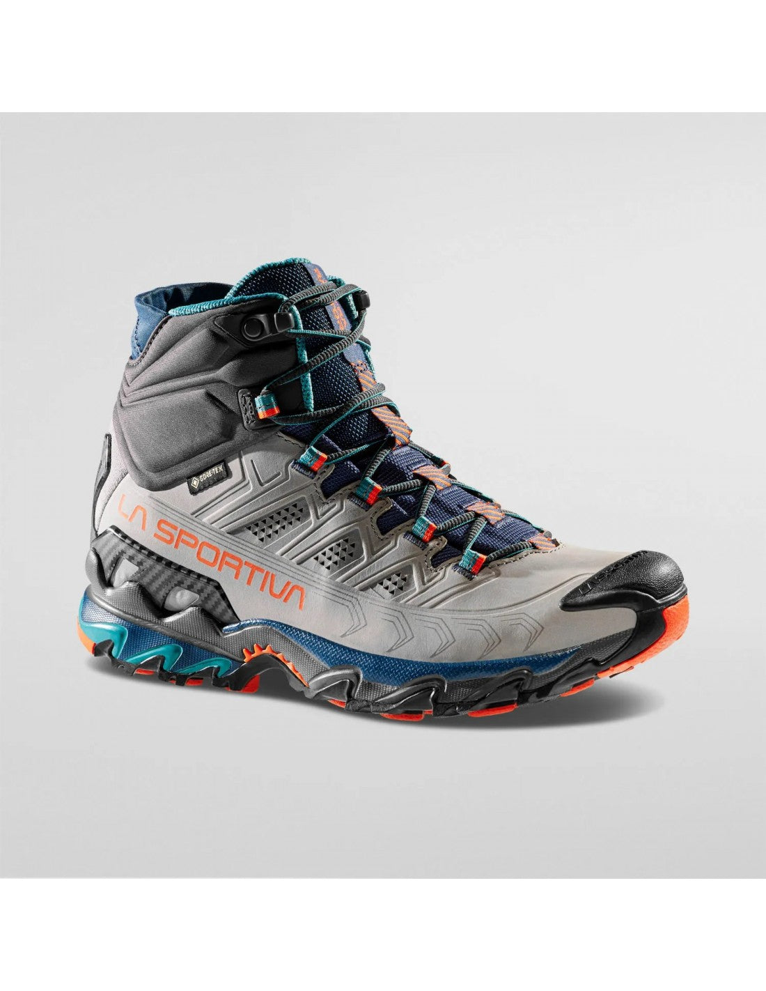 Scarpa Ultra Raptor II Mid Leather La sportiva