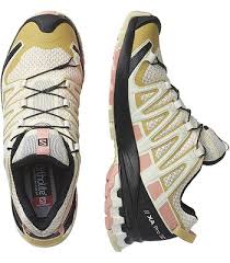 Scarpa Xa Pro 3D V8 Donna Salomon