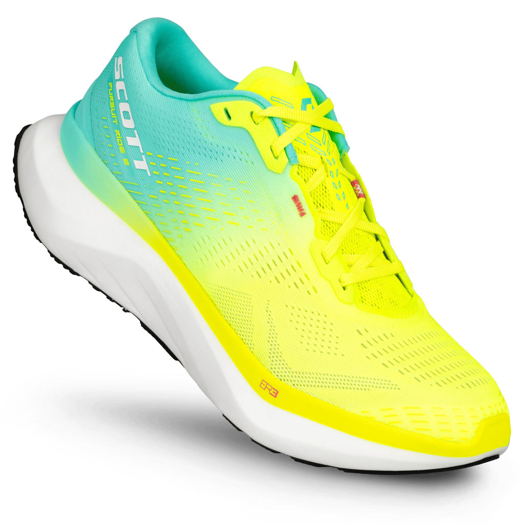 Scarpe Pursuit Ride 2 Scott