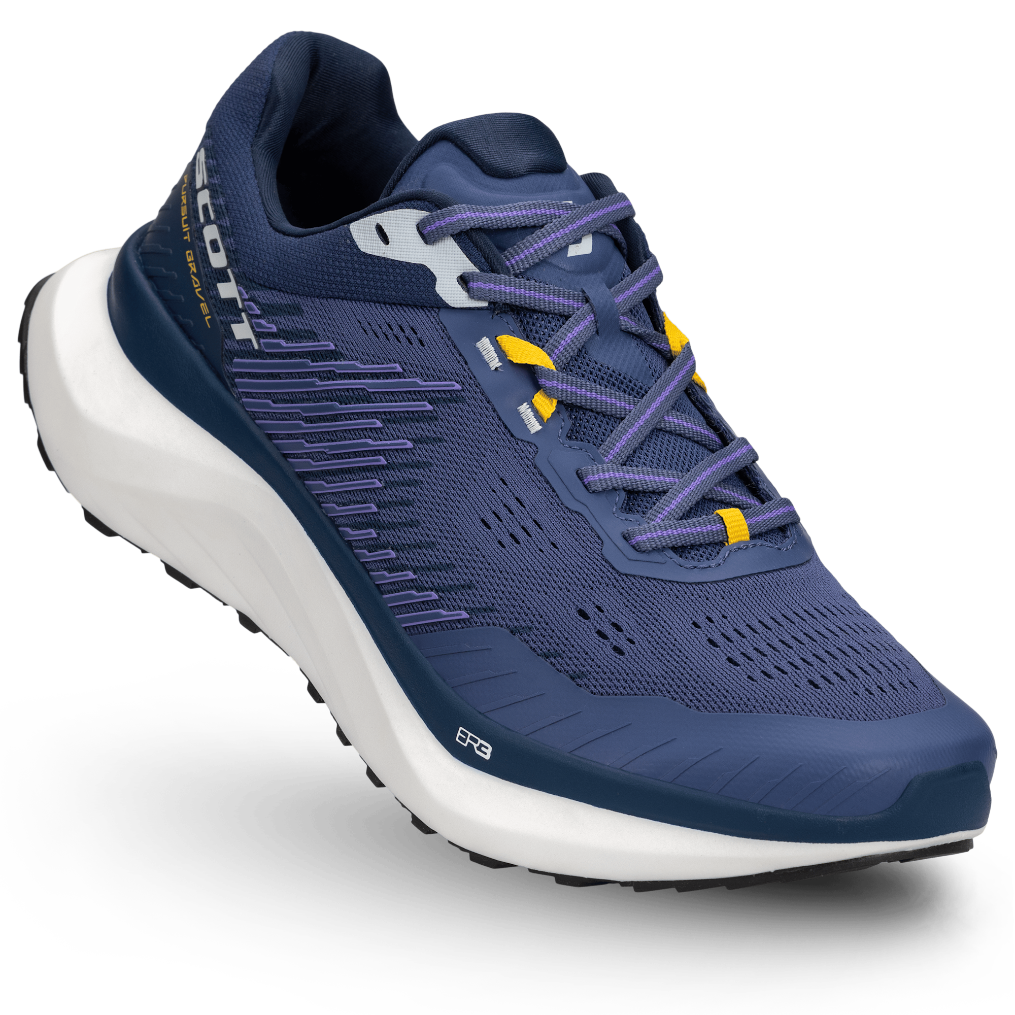 Scarpe SCOTT Pursuit Gravel