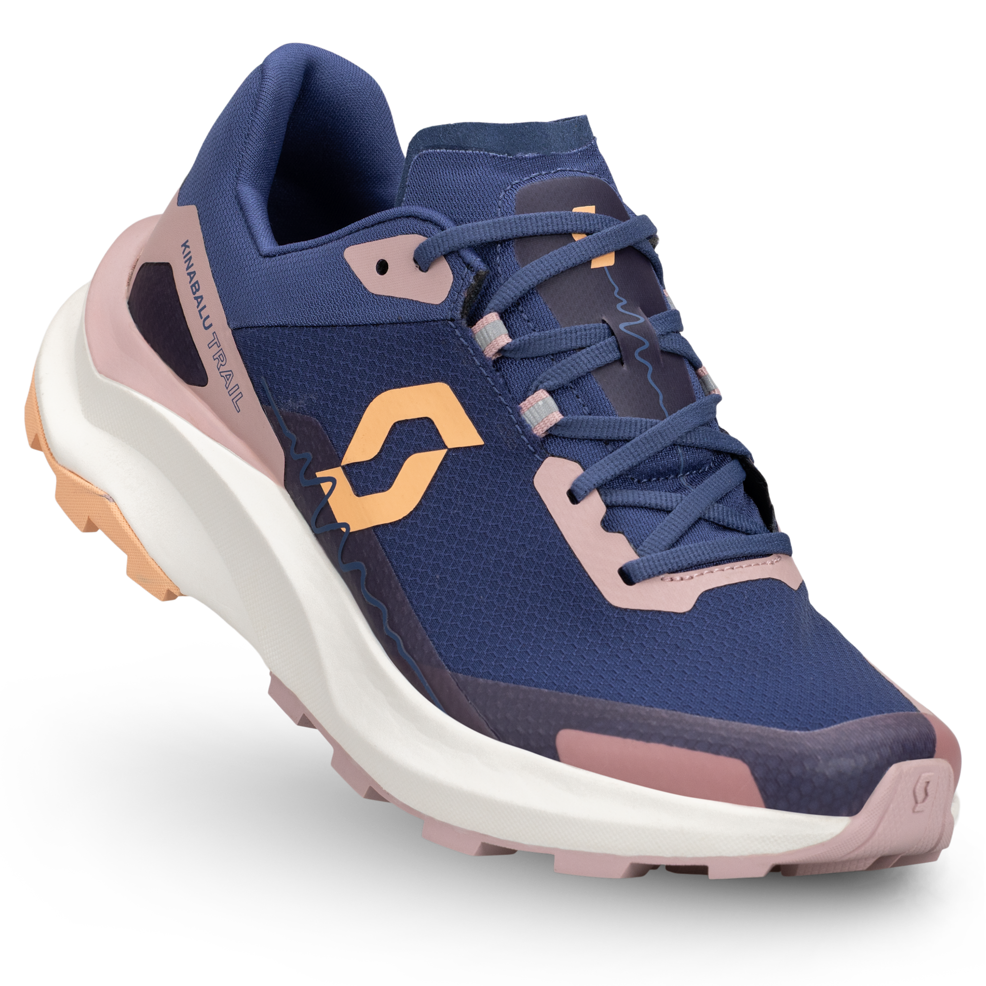 Scarpe da donna SCOTT Kinabalu Trail