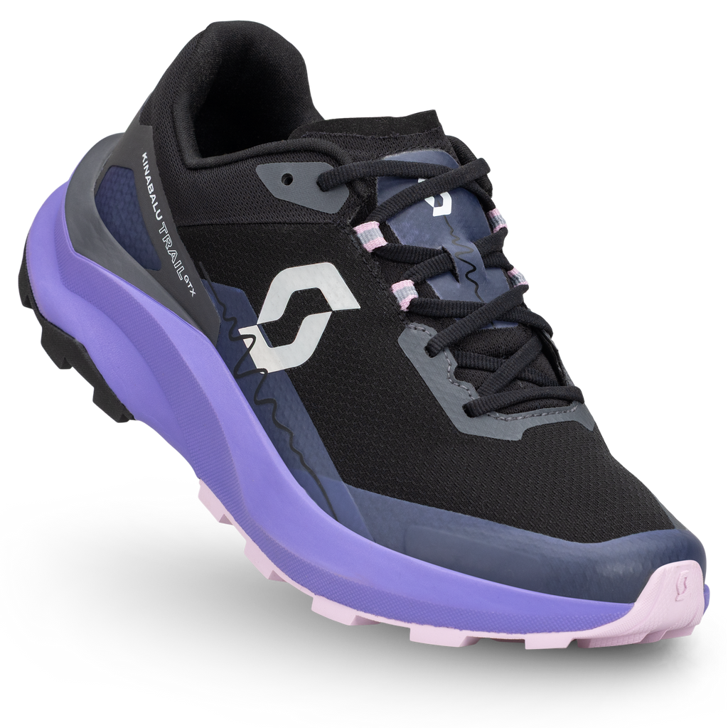 Scarpe da donna SCOTT Kinabalu Trail GORE-TEX