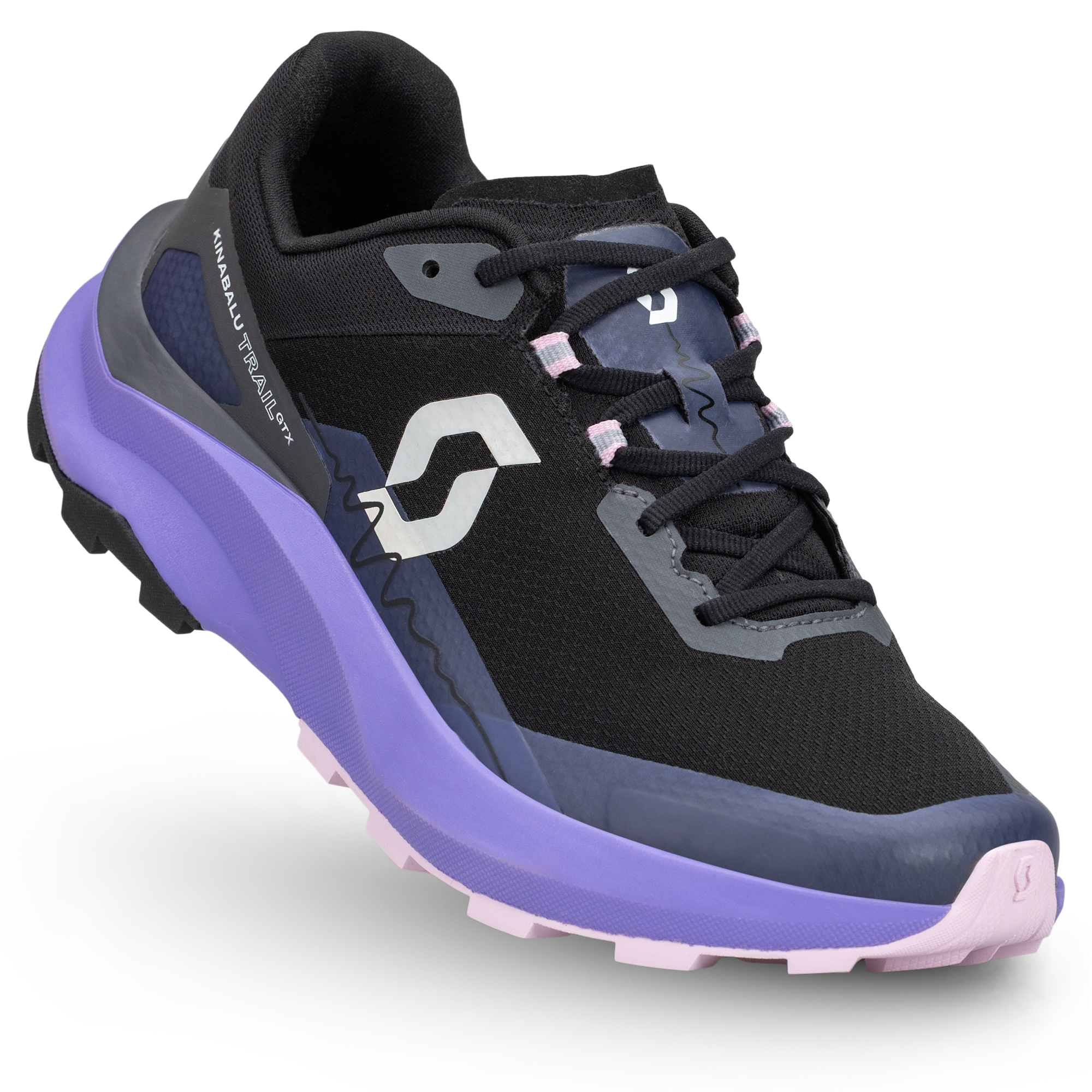 Scarpe da donna SCOTT Kinabalu Trail GORE-TEX