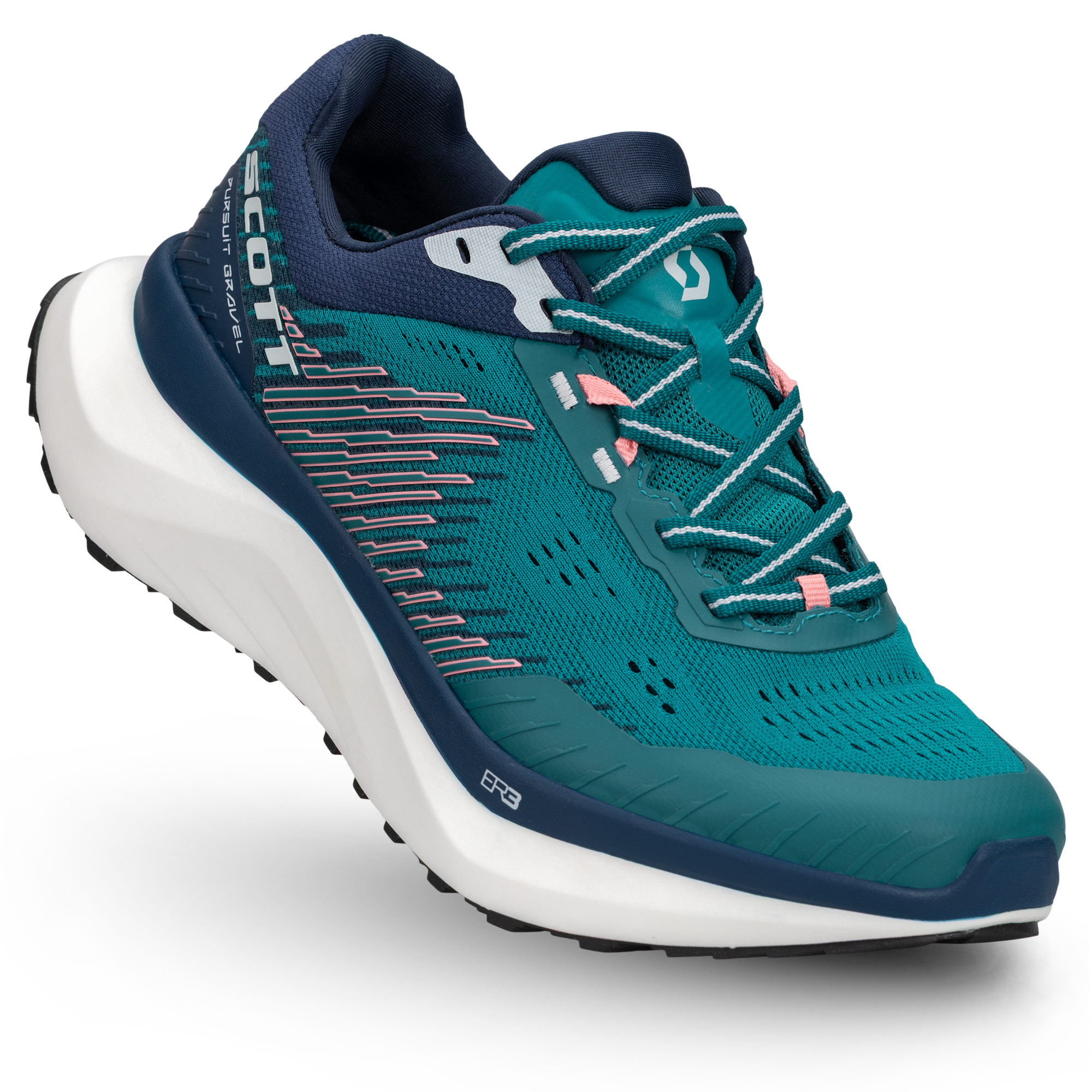 Scarpe da donna SCOTT Pursuit Gravel