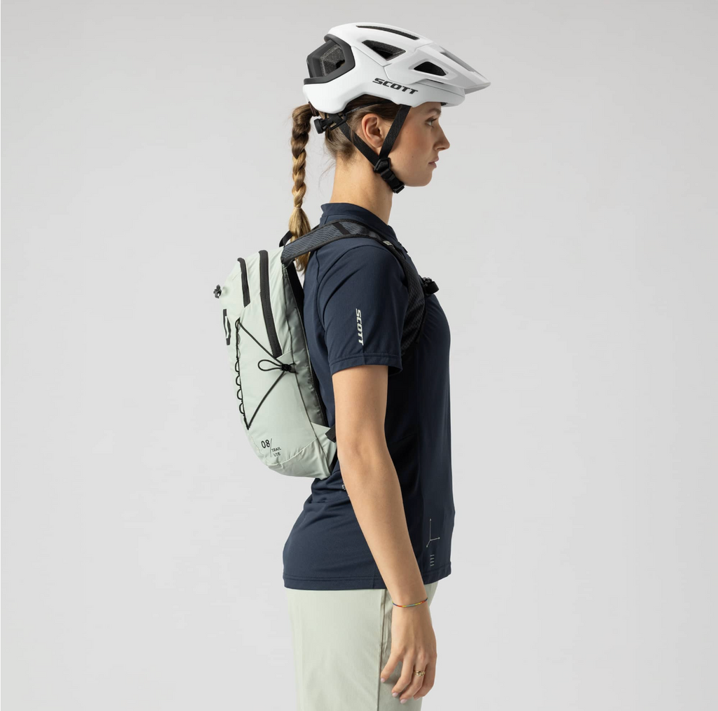 Scott | Zaino Trail Lite 8