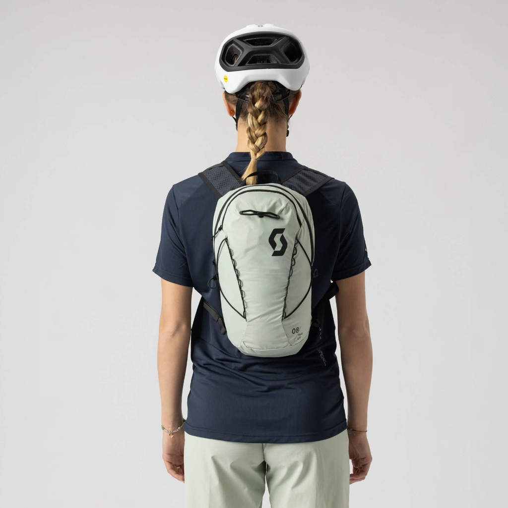 Scott | Zaino Trail Lite 8