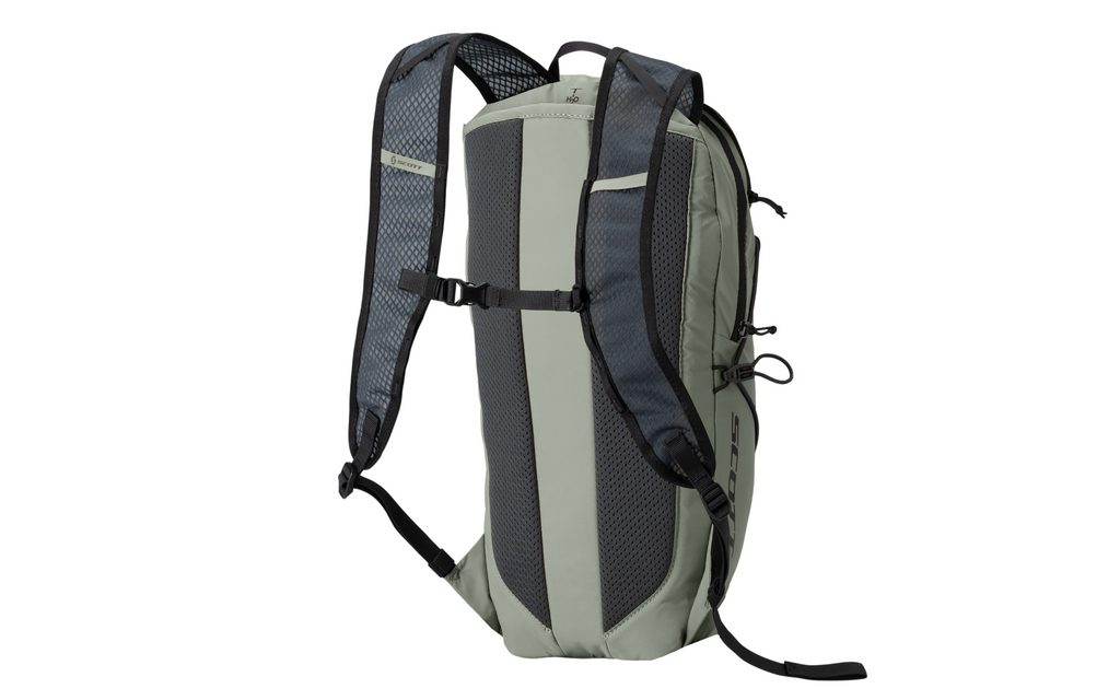 Scott | Zaino Trail Lite 8