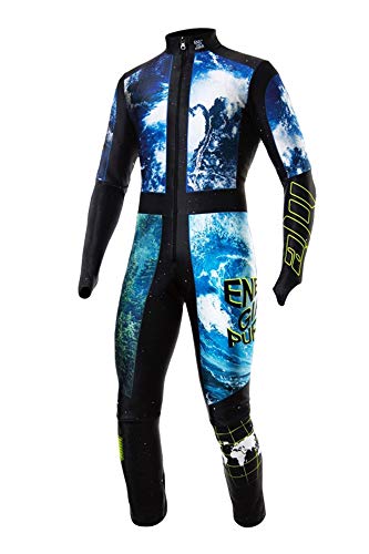 Tuta da Sci Gara Life Energia Pura