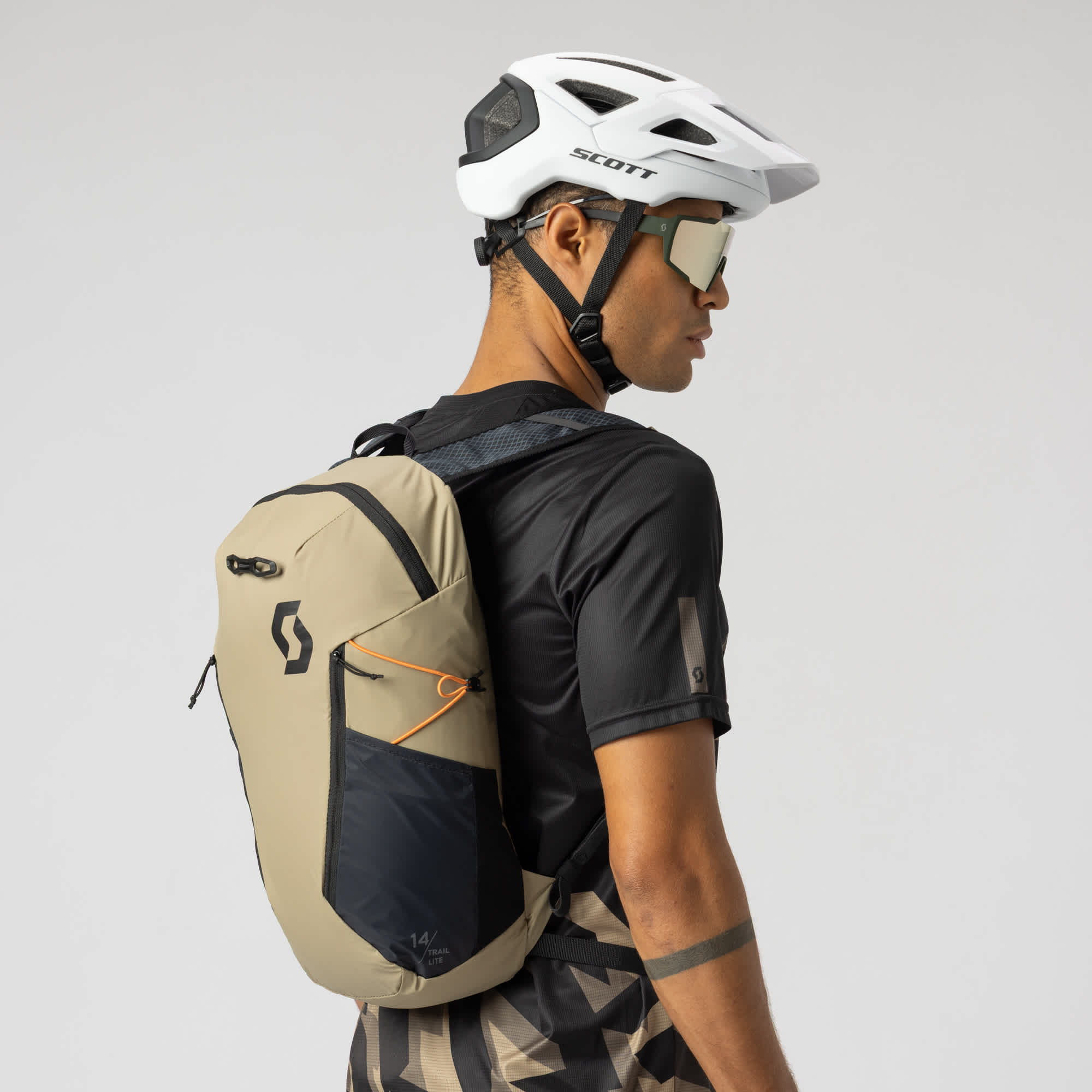 Scott | Zaino Trail Lite 14