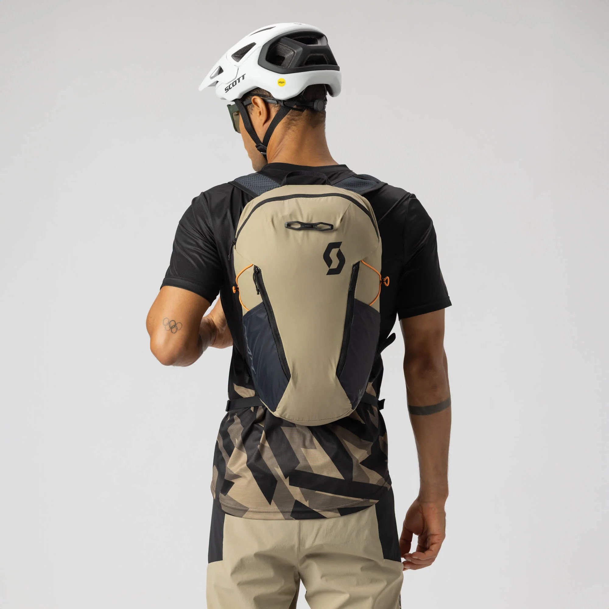 Scott | Zaino Trail Lite 14