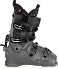 Atomic Hawx Prime XTD 130 Grey/Black – Scarponi Sci Freeride Uomo