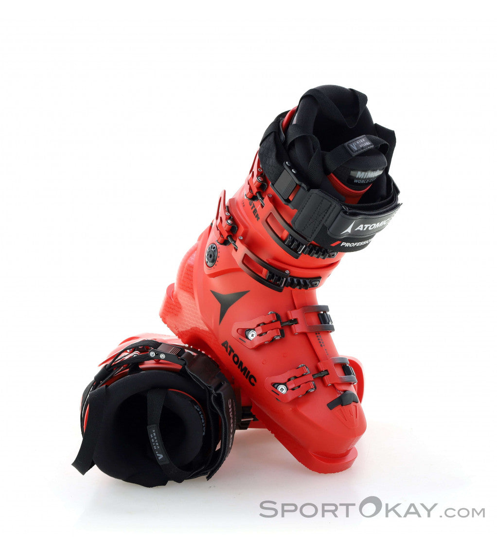 Atomic Redster CS 130 – Scarponi Sci Race Uomo