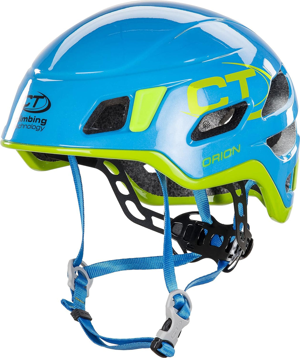 Casco arrampicata Orion clinbing technology