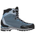 La Sportiva | Trango Tech Leather GTX W -  Blue | Scarponi Montagna Donna