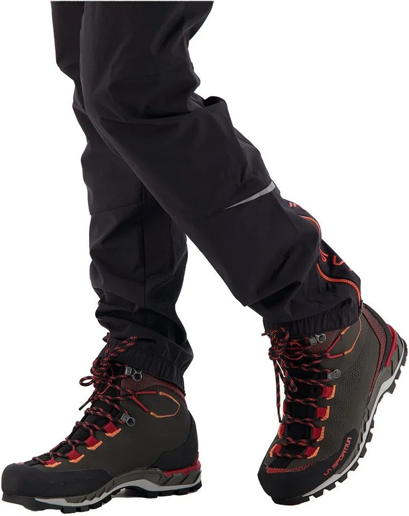 La Sportiva | Trango Tech Leather GTX W - Carbon Velvet | Scarponi Montagna Donna